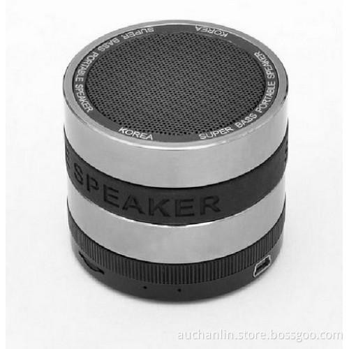 Super Bass Bluetooth Speaker